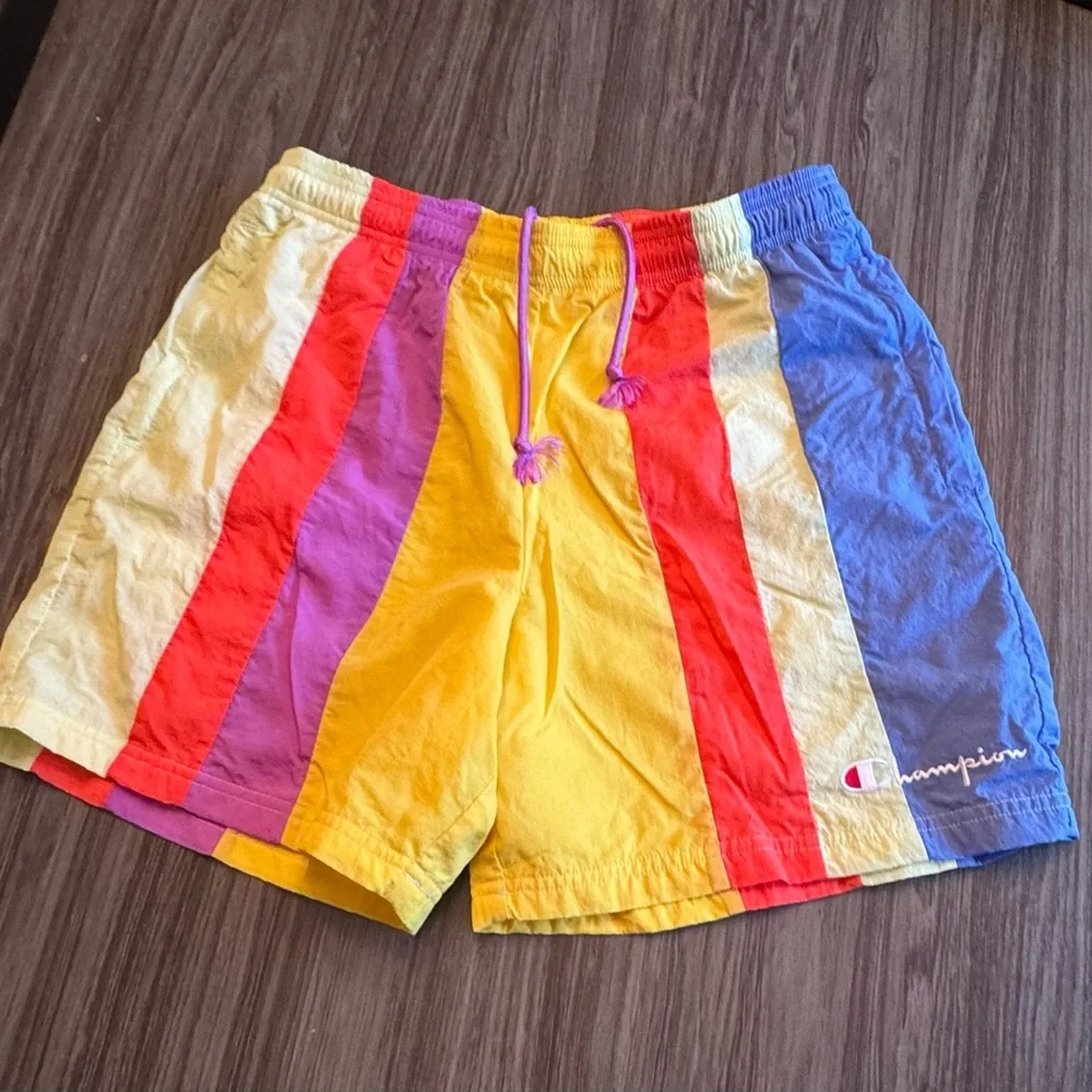 Champion men’s swimsuit
